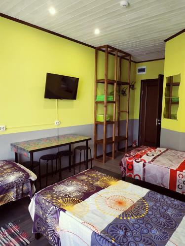 Georgievsky Hotel