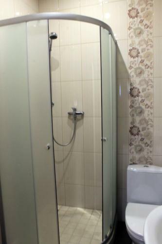Georgievsky Hotel