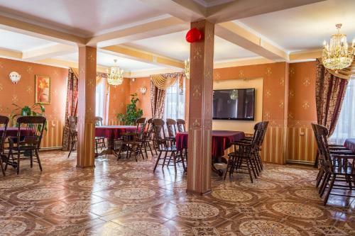 Georgievsky Hotel