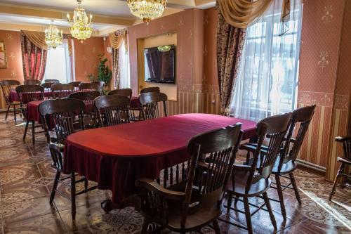 Georgievsky Hotel