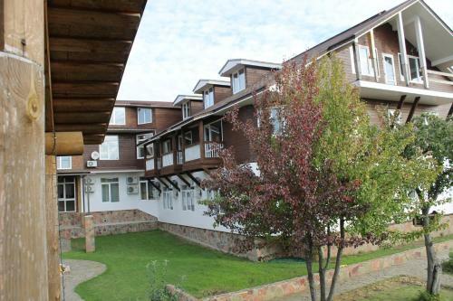 Georgievsky Hotel