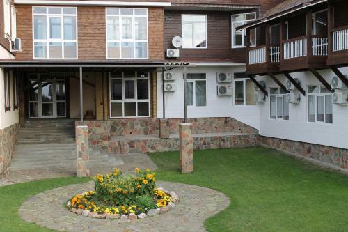 Georgievsky Hotel