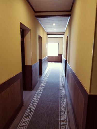 Georgievsky Hotel