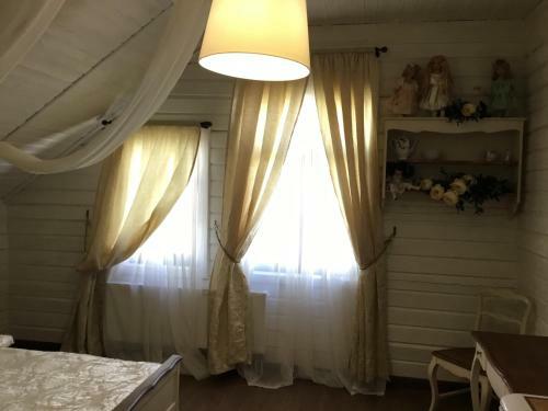 Posada Guest House Province