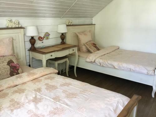 Posada Guest House Province