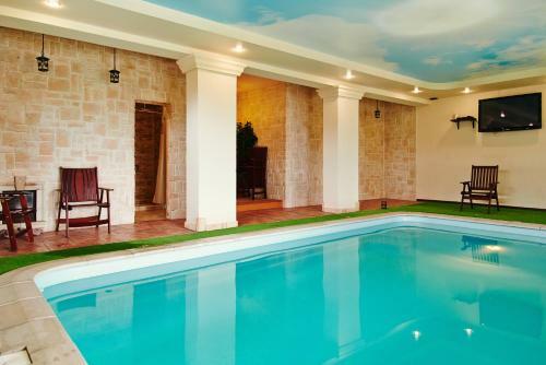 Posada Guest House Province