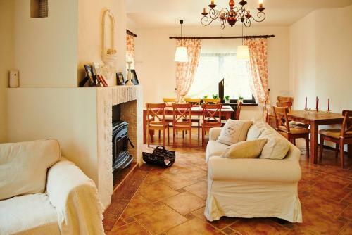 Posada Guest House Province