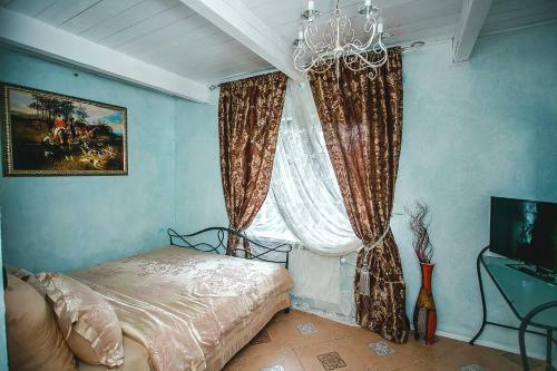 Posada Guest House Province