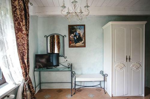 Posada Guest House Province