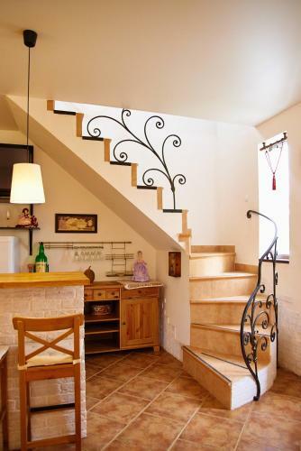 Posada Guest House Province