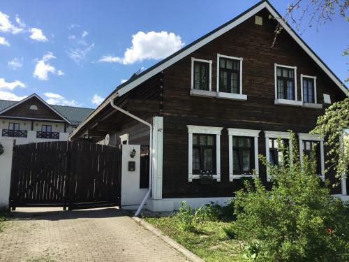 Posada Guest House Province