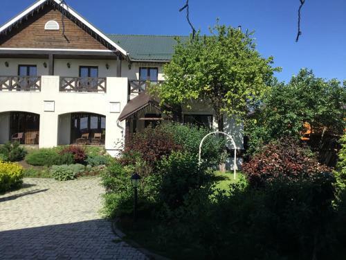 Posada Guest House Province