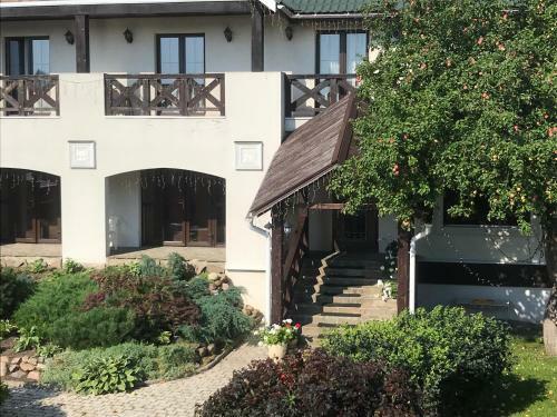 Posada Guest House Province