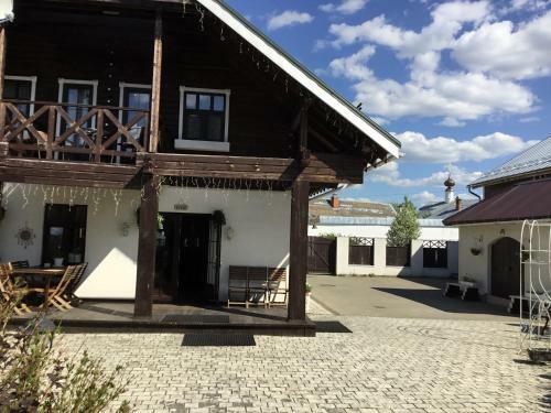 Posada Guest House Province
