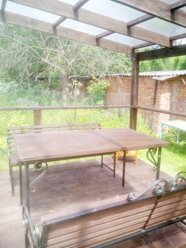 Holiday Home Lora