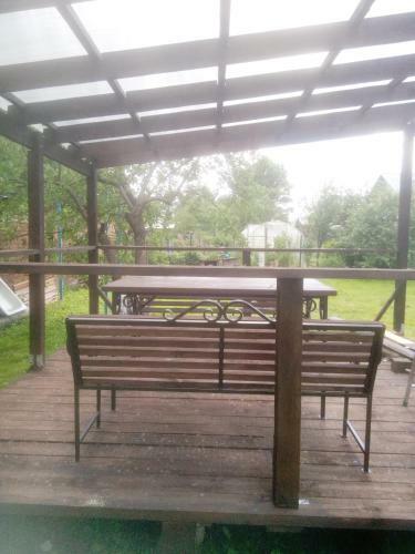 Holiday Home Lora