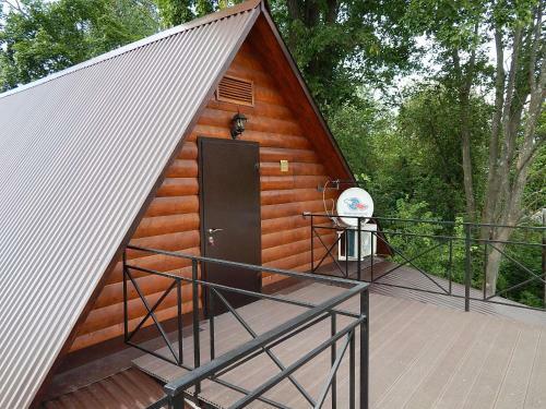 Hostal Guest House Volshebny Sad