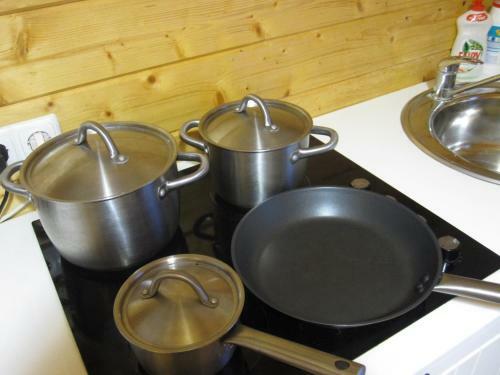 Hostal Guest House Volshebny Sad