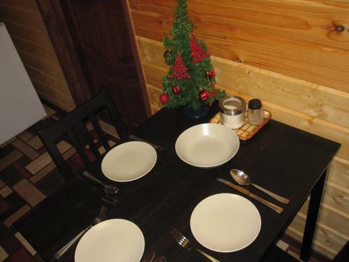 Hostal Guest House Volshebny Sad