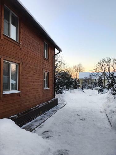 Hostal Guest House Volshebny Sad