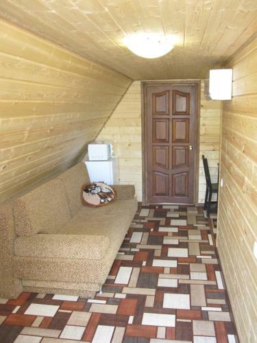 Hostal Guest House Volshebny Sad