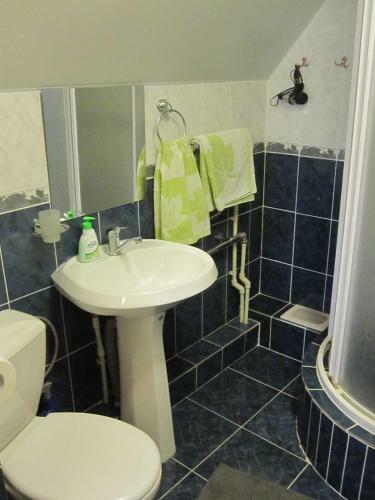 Hostal Guest House Volshebny Sad