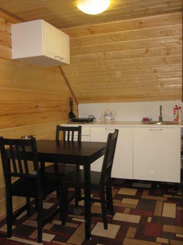 Hostal Guest House Volshebny Sad