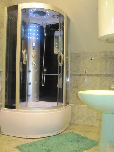 Hostal Guest House Volshebny Sad