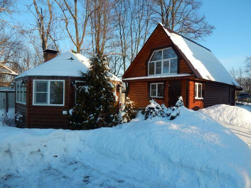 Hostal Guest House Volshebny Sad