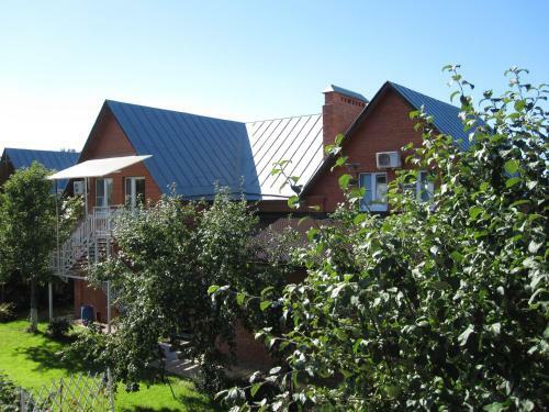 Hostal Guest House Volshebny Sad