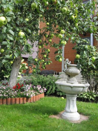 Hostal Guest House Volshebny Sad