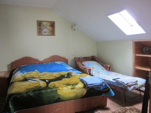 Hostal Guest House "volna" With Russian Bath