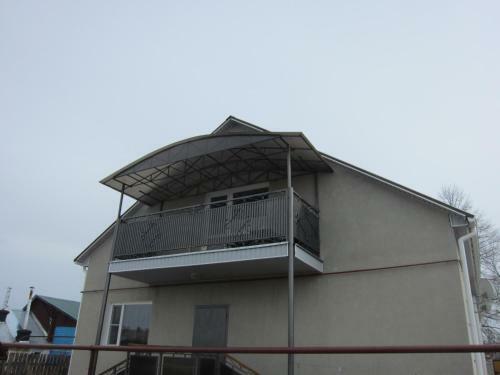 Hostal Guest House "volna" With Russian Bath