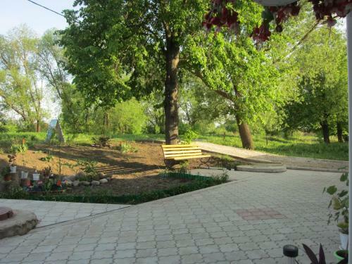Hostal Guest House "volna" With Russian Bath