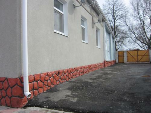 Hostal Guest House "volna" With Russian Bath