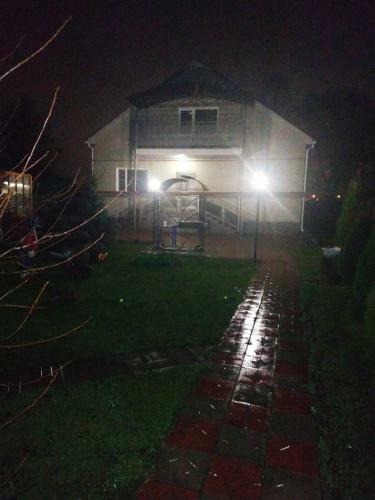 Hostal Guest House "volna" With Russian Bath