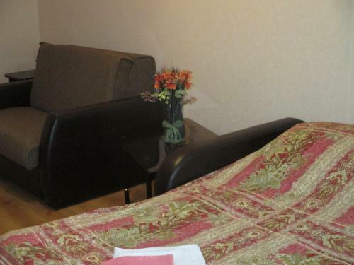 Apartment Skvorechnik