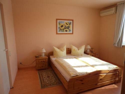 Hostal Guest House U Monastyrya
