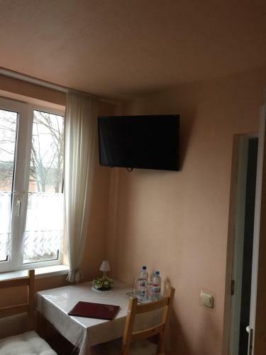 Hostal Guest House U Monastyrya