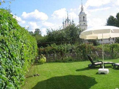 Hostal Guest House U Monastyrya