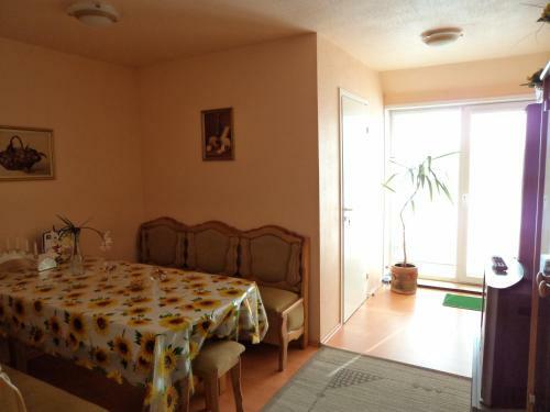 Hostal Guest House U Monastyrya