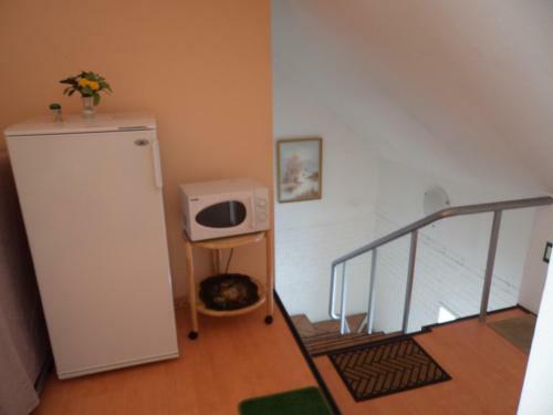 Hostal Guest House U Monastyrya