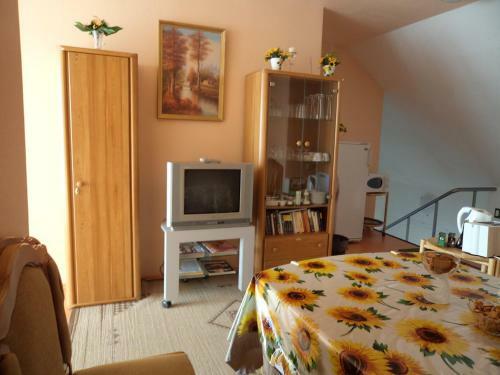 Hostal Guest House U Monastyrya