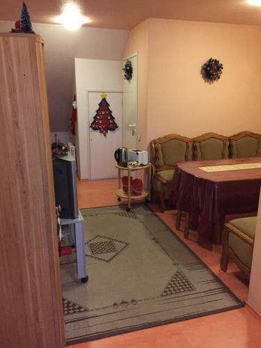 Hostal Guest House U Monastyrya