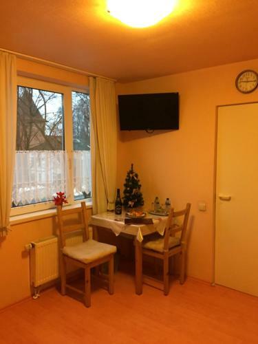 Hostal Guest House U Monastyrya