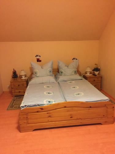 Hostal Guest House U Monastyrya