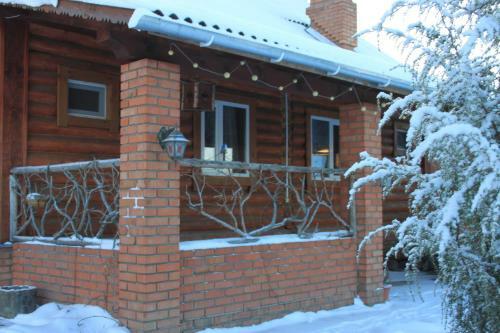 Hostal Pokrovskaya Usadba