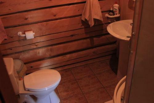 Hostal Pokrovskaya Usadba