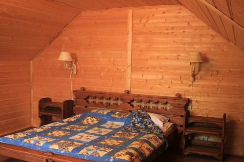 Hostal Pokrovskaya Usadba