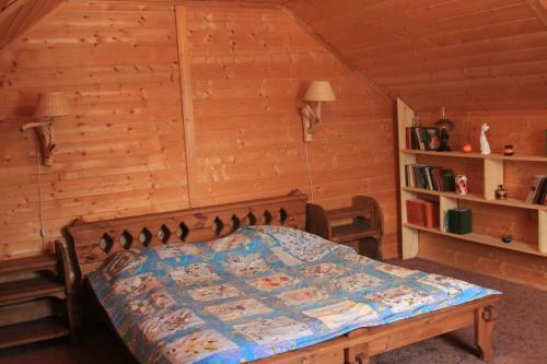 Hostal Pokrovskaya Usadba